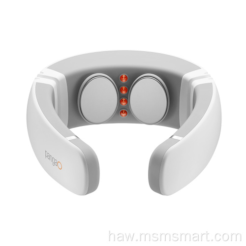 Haʻahaʻa alapine uilaElectric Neck Massager